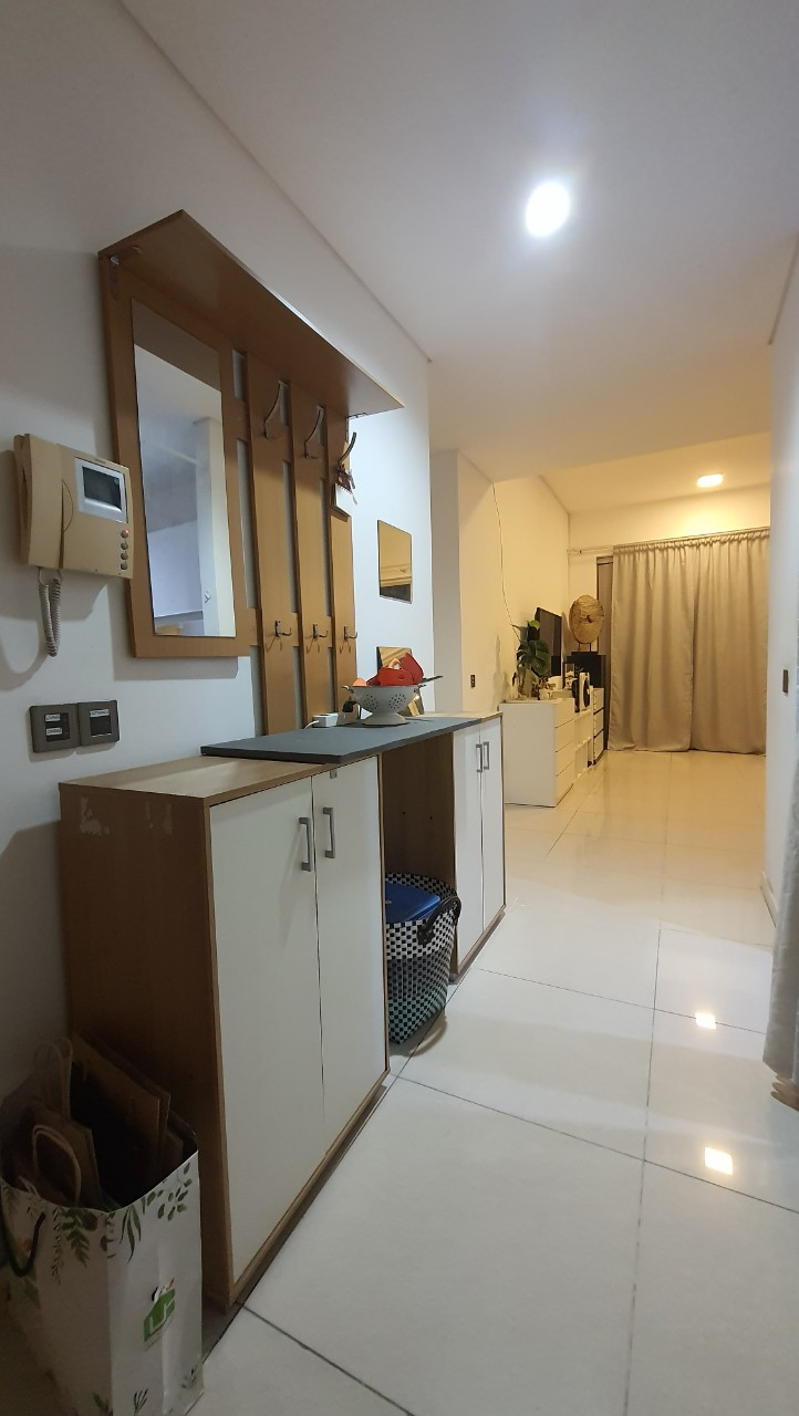 Cho Thuê Căn Hộ 2PN The Estella TE715 - ảnh nhỏ 14