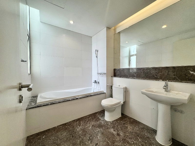 Cho Thuê Căn Hộ 2PN The Estella TE718 - ảnh nhỏ 9