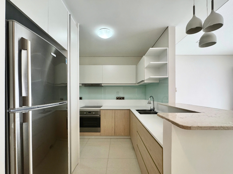 Cho Thuê Căn Hộ 2PN The Estella TE718 - ảnh nhỏ 14
