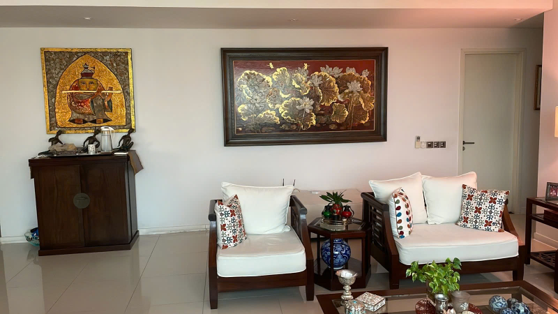 Bán Căn Hộ 3PN The Estella TE719 - ảnh nhỏ 3