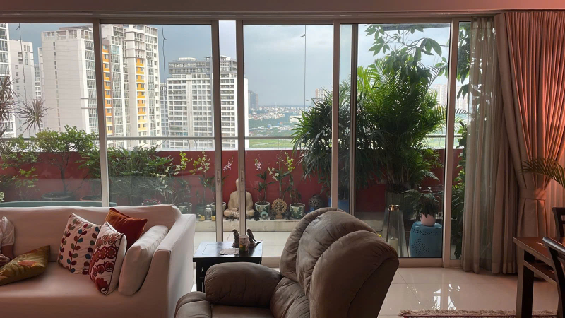 Bán Căn Hộ 3PN The Estella TE719 - ảnh nhỏ 4