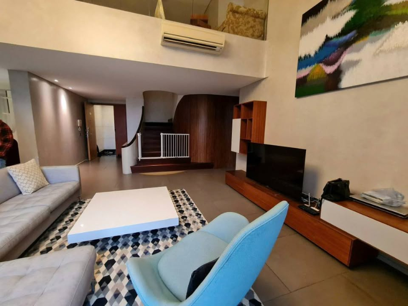 Cho Thuê Penthouse 2PN The Estella TE722 - ảnh nhỏ 5