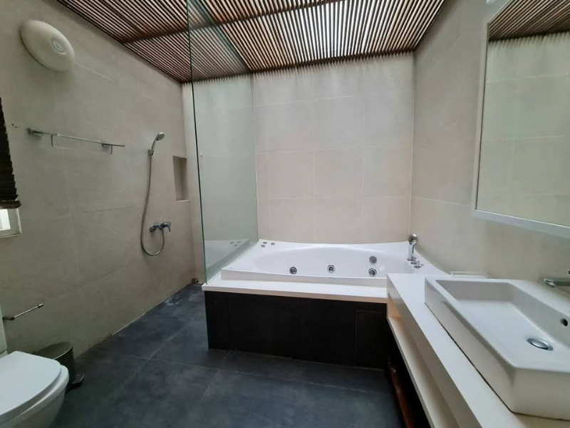 Cho Thuê Penthouse 2PN The Estella TE722 - ảnh nhỏ 8