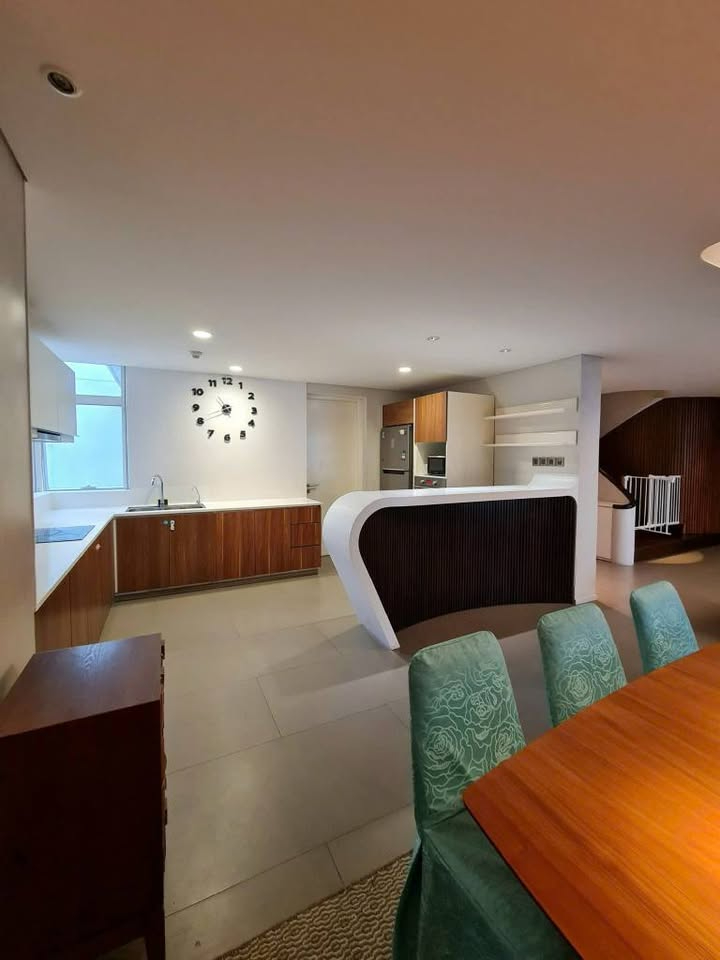 Cho Thuê Penthouse 2PN The Estella TE722 - ảnh nhỏ 10