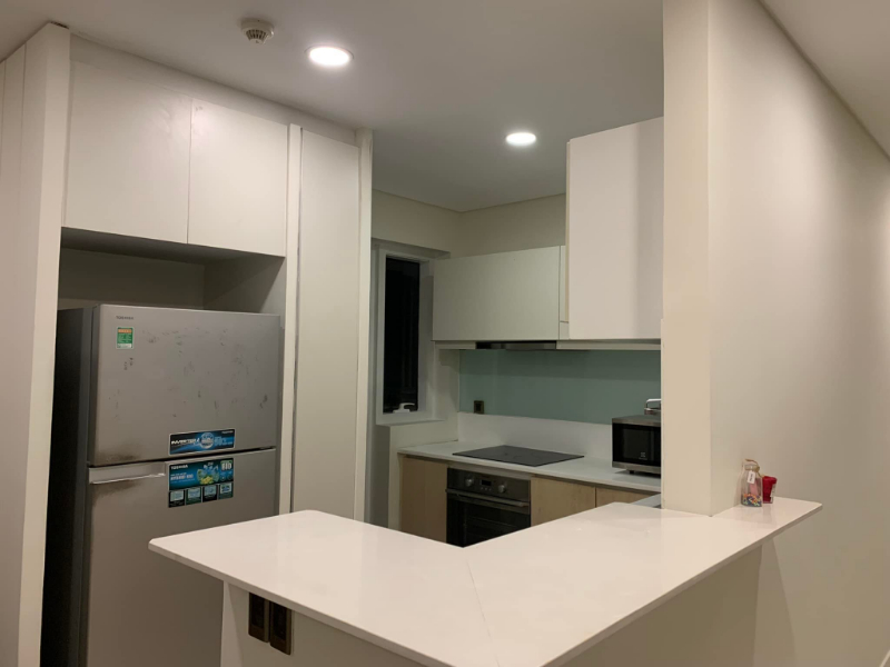 Cho Thuê Căn Hộ 2PN The Estella TE730 - ảnh nhỏ 3