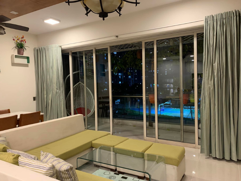 Cho Thuê Căn Hộ 2PN The Estella TE730 - ảnh nhỏ 5