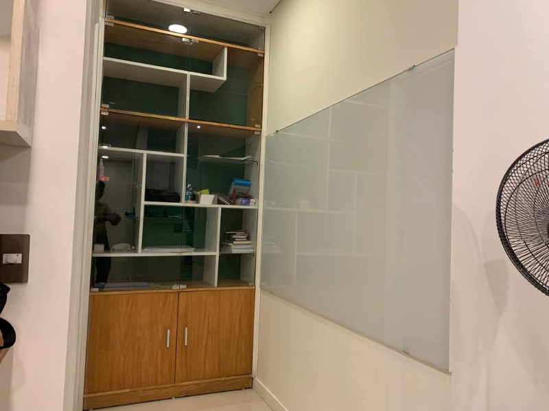 Cho Thuê Căn Hộ 2PN The Estella TE730 - ảnh nhỏ 7