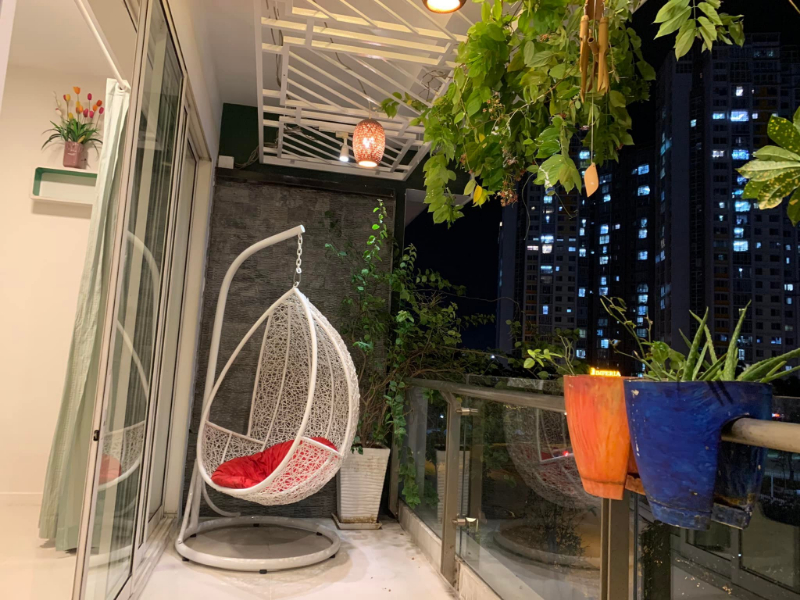 Cho Thuê Căn Hộ 2PN The Estella TE730 - ảnh nhỏ 9