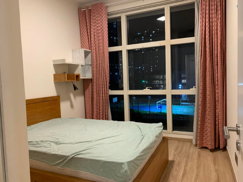 Cho Thuê Căn Hộ 2PN The Estella TE730 - ảnh nhỏ 10