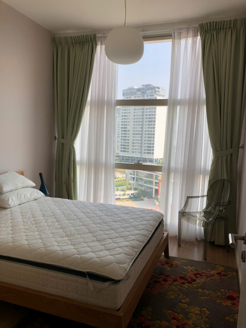 Cho Thuê Căn Hộ 2PN The Estella TE753 - ảnh nhỏ 4