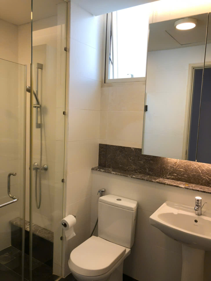 Cho Thuê Căn Hộ 2PN The Estella TE753 - ảnh nhỏ 6