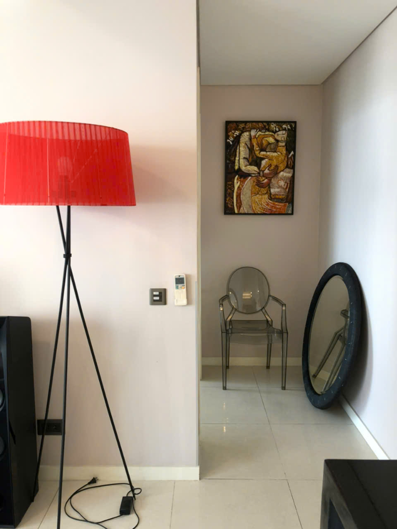 Cho Thuê Căn Hộ 2PN The Estella TE753 - ảnh nhỏ 12