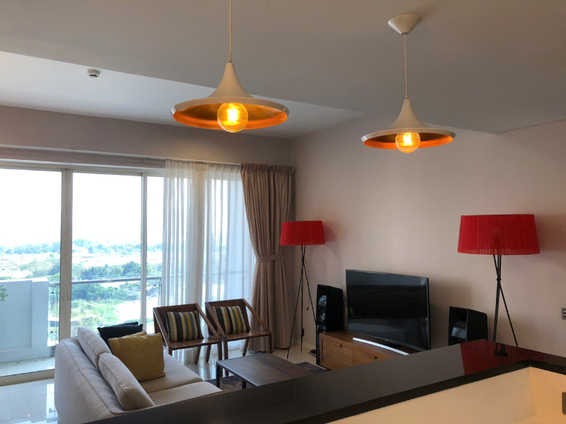 Cho Thuê Căn Hộ 2PN The Estella TE753 - ảnh nhỏ 14