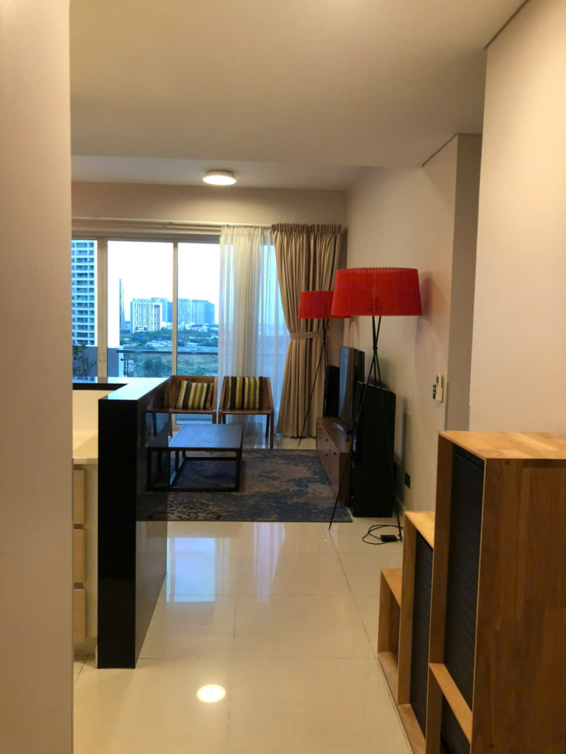 Cho Thuê Căn Hộ 2PN The Estella TE753 - ảnh nhỏ 17