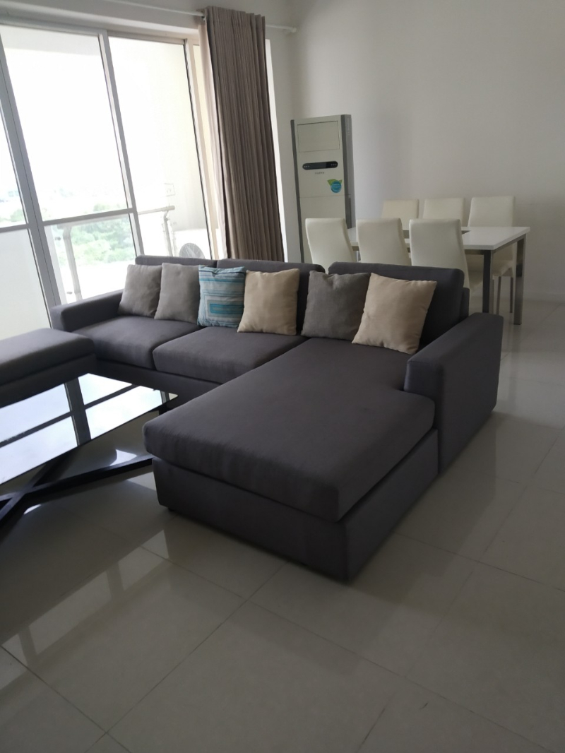 Bán Căn Hộ 2PN The Estella TE754 - ảnh nhỏ 4