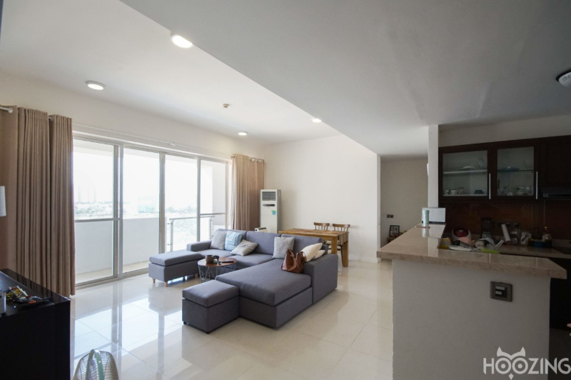 Bán Căn Hộ 2PN The Estella TE754 - ảnh nhỏ 5