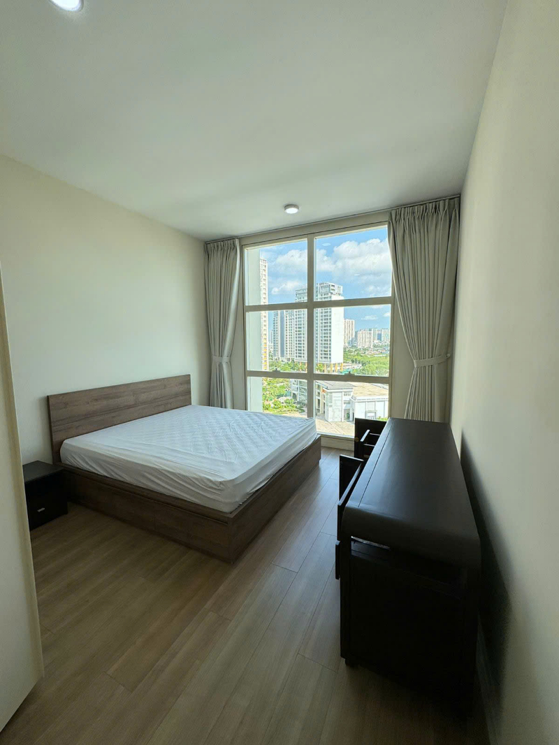 Bán Căn Hộ 2PN The Estella TE757 - ảnh nhỏ 3
