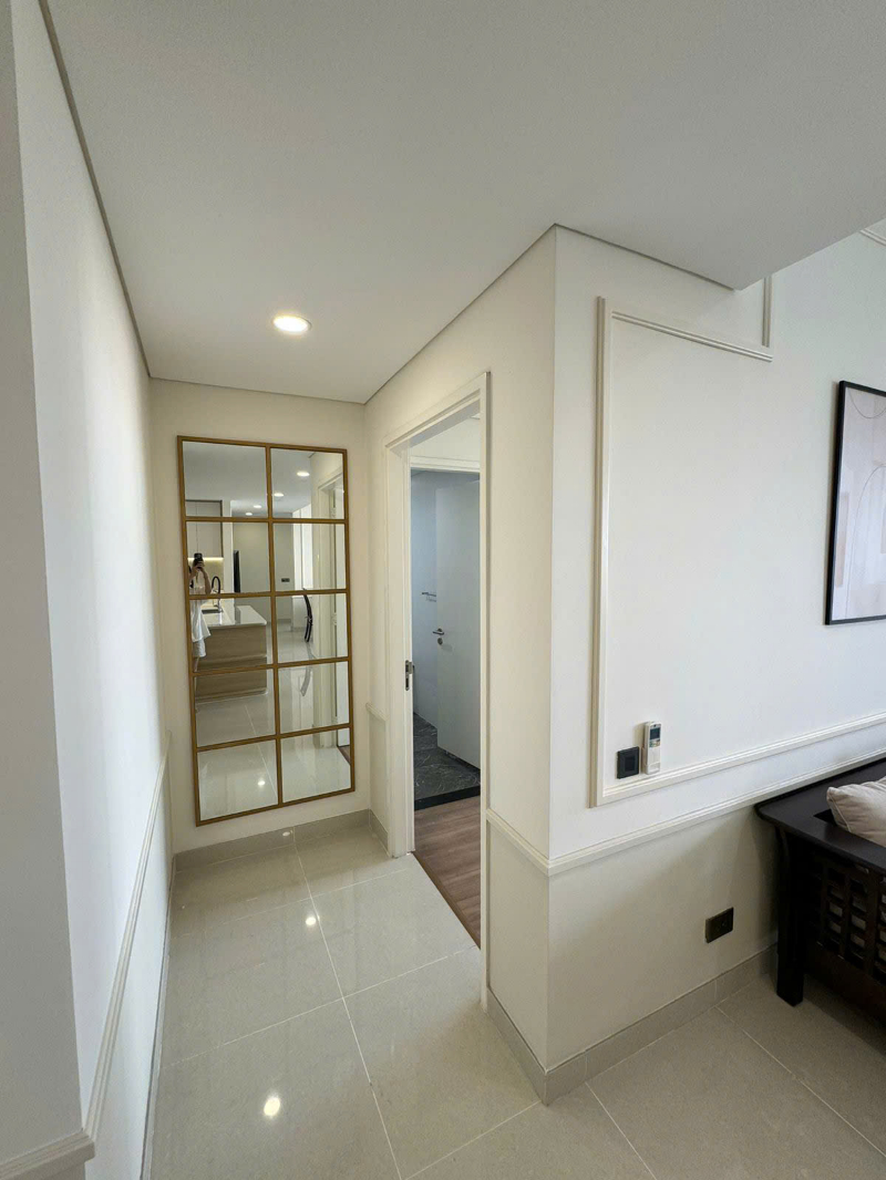 Bán Căn Hộ 2PN The Estella TE757 - ảnh nhỏ 5