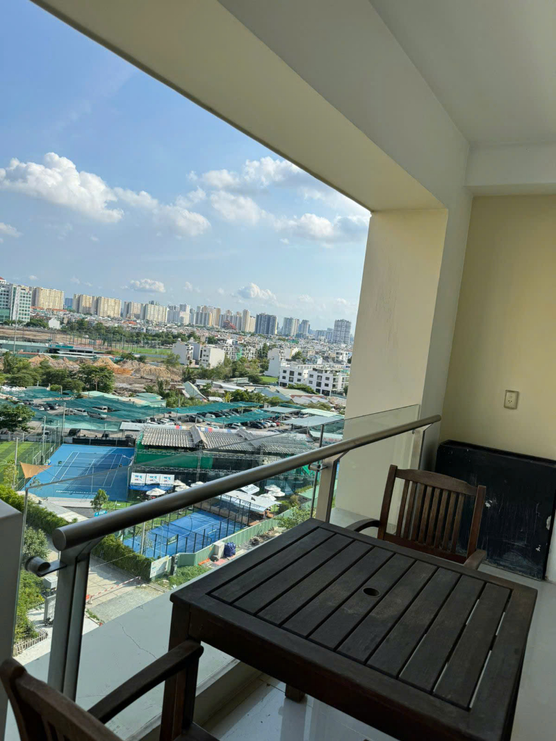 Bán Căn Hộ 2PN The Estella TE757 - ảnh nhỏ 6