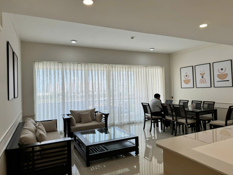 Bán Căn Hộ 2PN The Estella TE757 - ảnh nhỏ 9