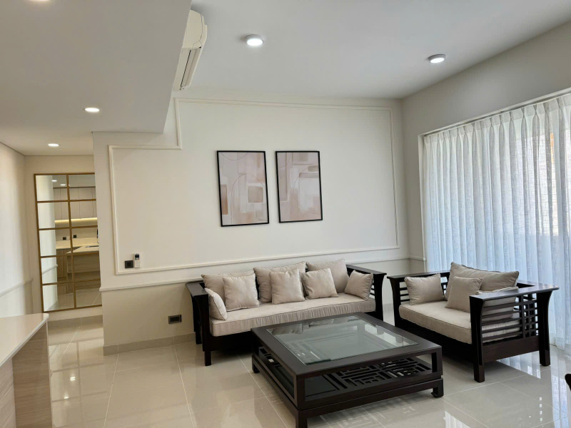 Bán Căn Hộ 2PN The Estella TE757 - ảnh nhỏ 14