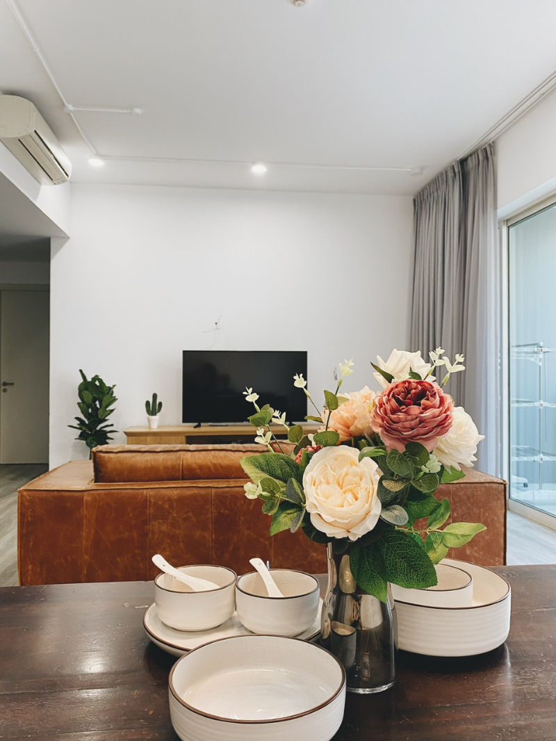 Bán Căn Hộ 3PN The Estella TE775 - ảnh nhỏ 2