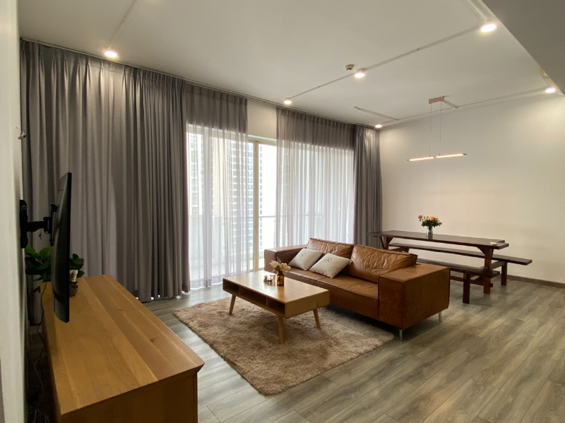 Bán Căn Hộ 3PN The Estella TE775 - ảnh nhỏ 5