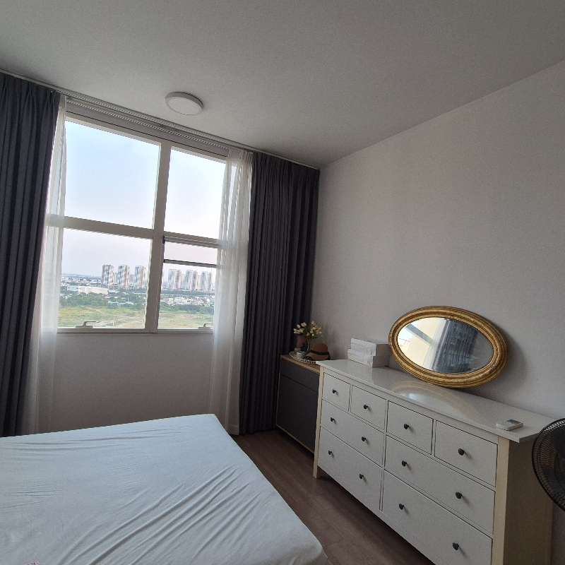 Cho Thuê Căn Hộ 2PN The Estella TE786 - ảnh nhỏ 7