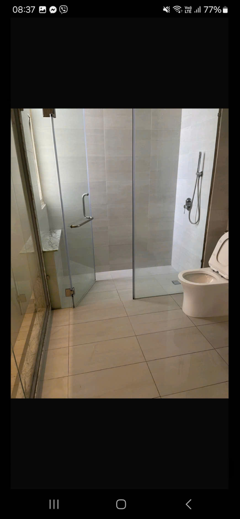 Cho Thuê Căn Hộ 2PN The Estella TE788 - ảnh nhỏ 5