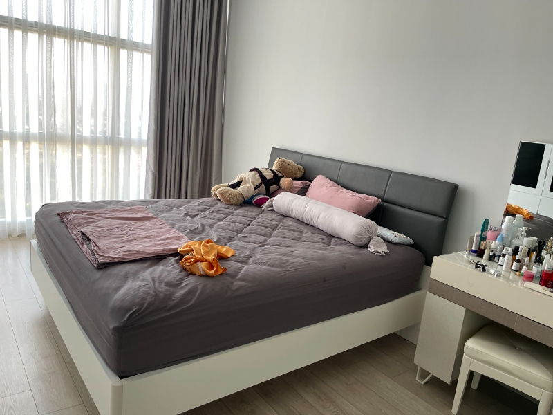 Cho Thuê Căn Hộ 2PN The Estella TE788 - ảnh nhỏ 7