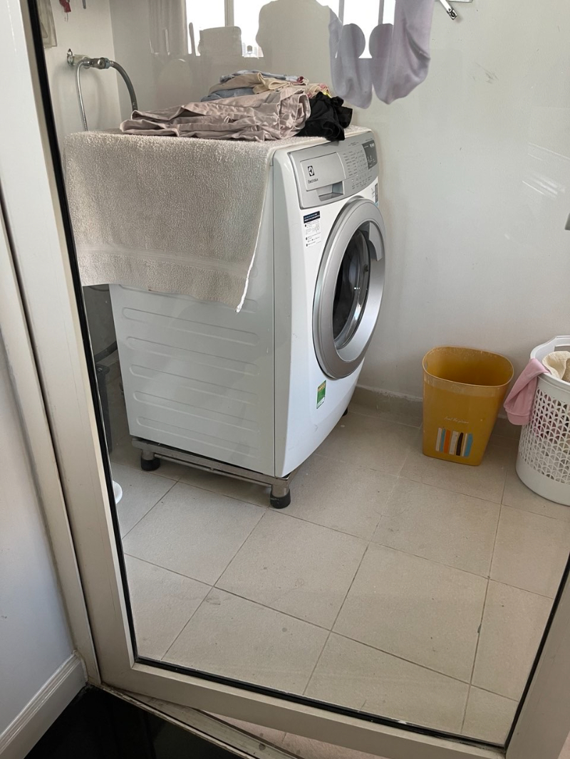 Cho Thuê Căn Hộ 2PN The Estella TE788 - ảnh nhỏ 10