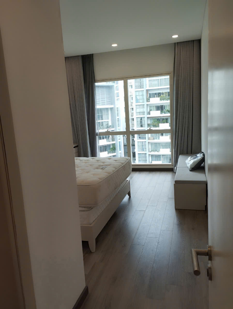 Cho Thuê Căn Hộ 3PN The Estella TE791 - ảnh nhỏ 2