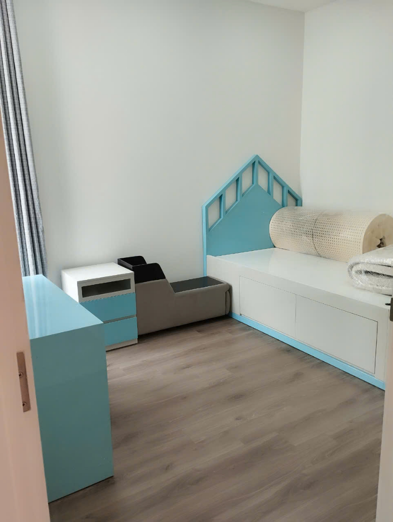 Cho Thuê Căn Hộ 3PN The Estella TE791 - ảnh nhỏ 3