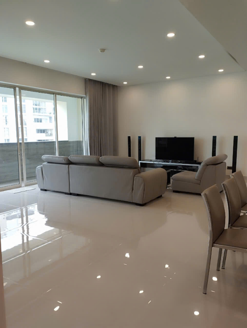Cho Thuê Căn Hộ 3PN The Estella TE791 - ảnh nhỏ 4