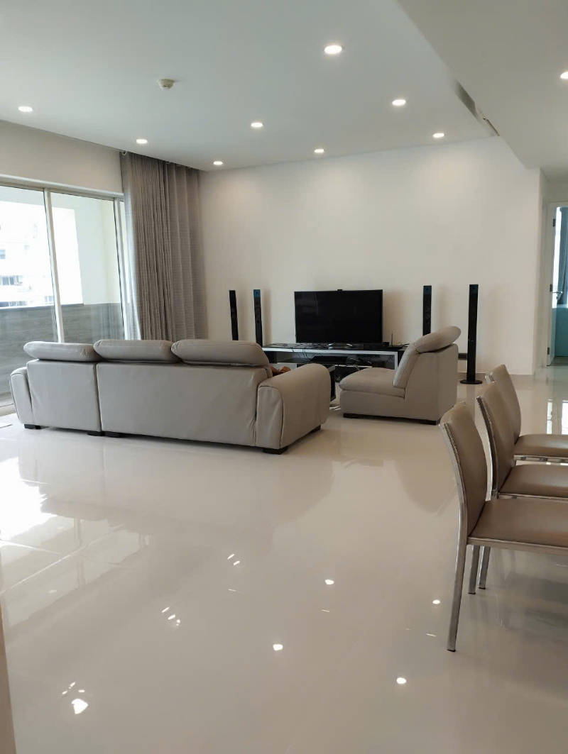 Cho Thuê Căn Hộ 3PN The Estella TE791 - ảnh nhỏ 5