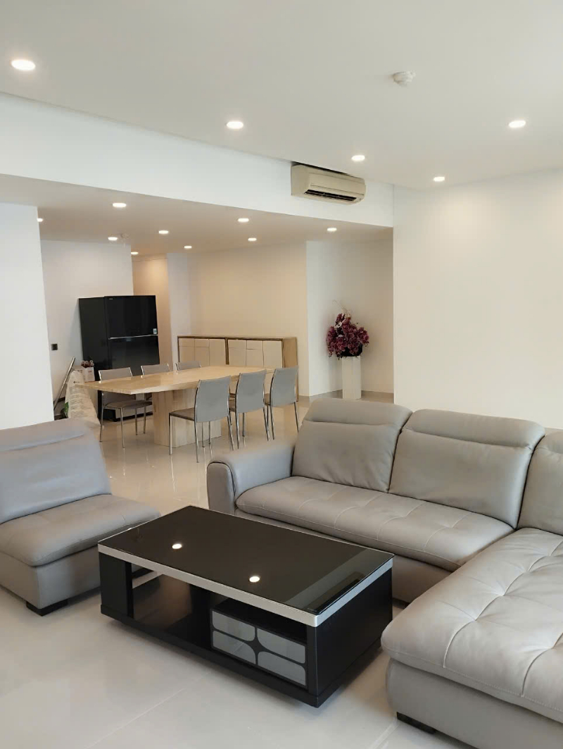 Cho Thuê Căn Hộ 3PN The Estella TE791 - ảnh nhỏ 6