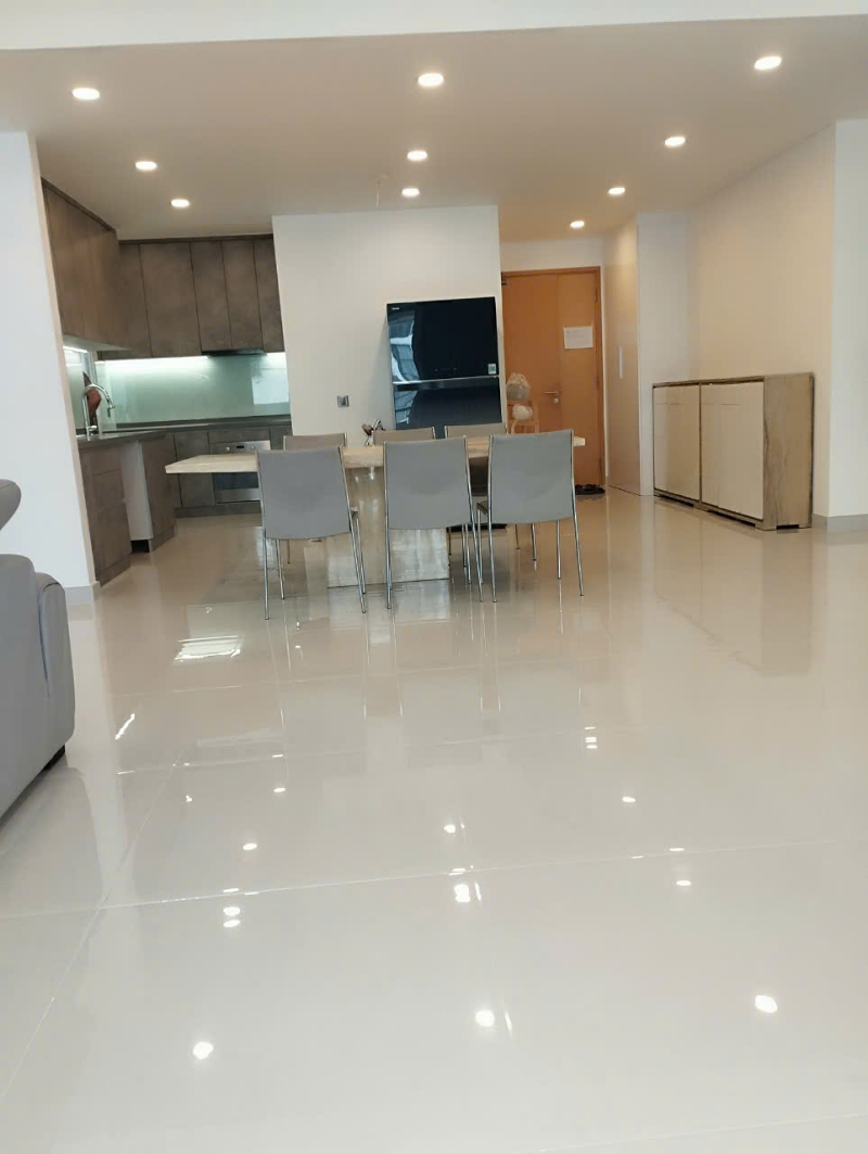 Cho Thuê Căn Hộ 3PN The Estella TE791 - ảnh nhỏ 8
