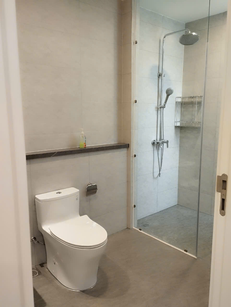 Cho Thuê Căn Hộ 3PN The Estella TE791 - ảnh nhỏ 10