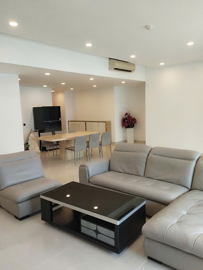Cho Thuê Căn Hộ 3PN The Estella TE791 - ảnh nhỏ 11