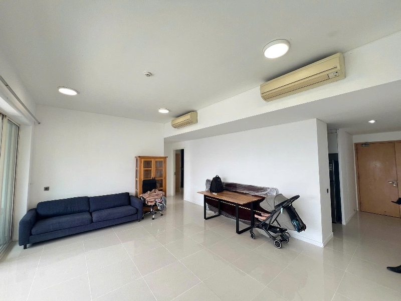 Cho Thuê Căn Hộ 2PN The Estella TE793 - Hình 1