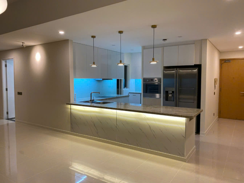Cho Thuê Căn Hộ 3PN The Estella TE794 - ảnh nhỏ 2