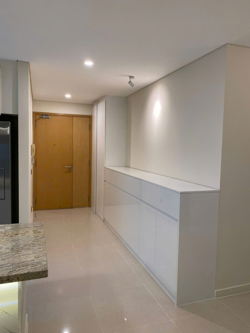 Cho Thuê Căn Hộ 3PN The Estella TE794 - ảnh nhỏ 3