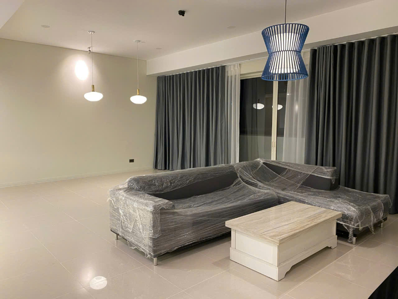 Cho Thuê Căn Hộ 3PN The Estella TE794 - ảnh nhỏ 5
