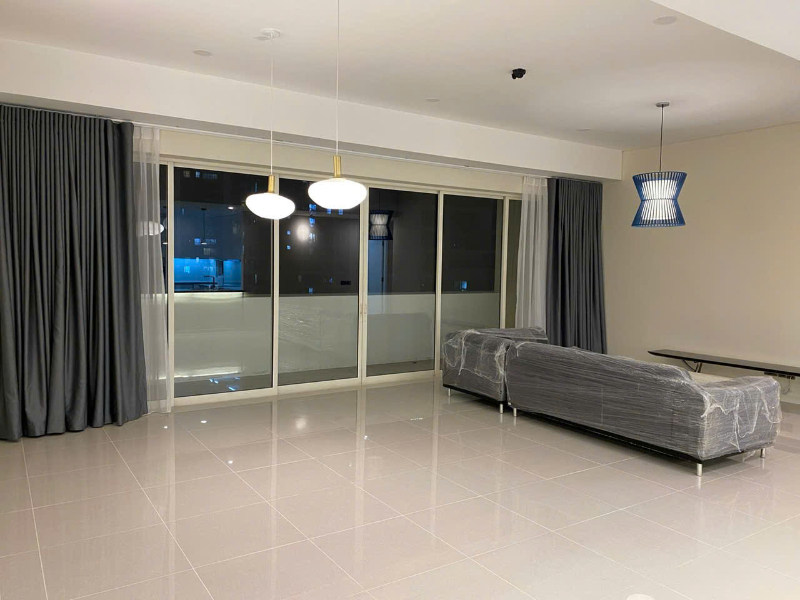 Cho Thuê Căn Hộ 3PN The Estella TE794 - ảnh nhỏ 6