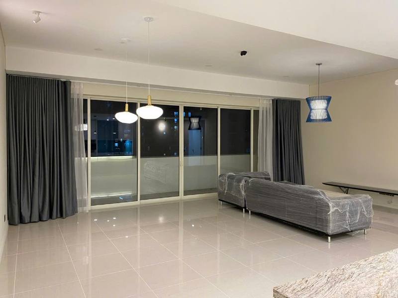 Cho Thuê Căn Hộ 3PN The Estella TE794 - ảnh nhỏ 7