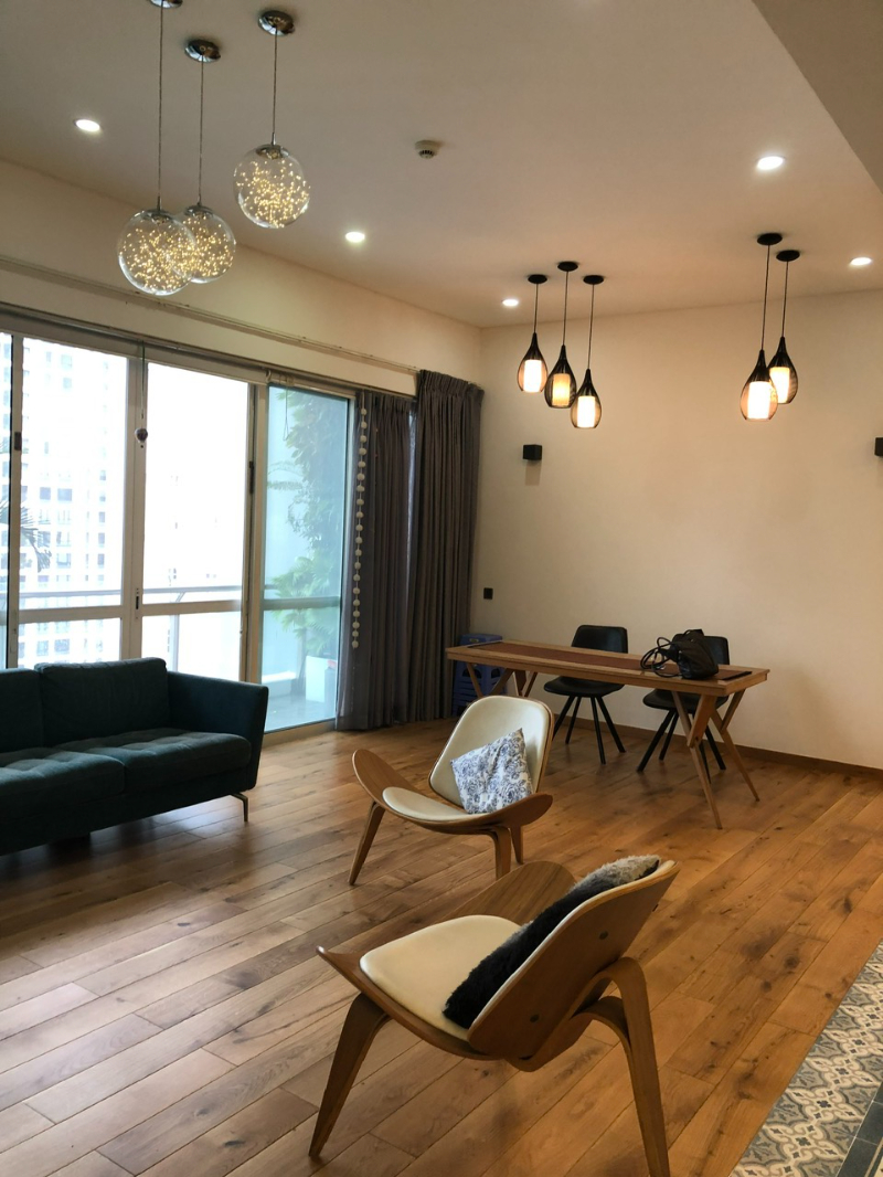 Bán Căn Hộ 3PN The Estella TE797 - ảnh nhỏ 2