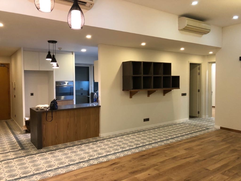Bán Căn Hộ 3PN The Estella TE797 - ảnh nhỏ 5