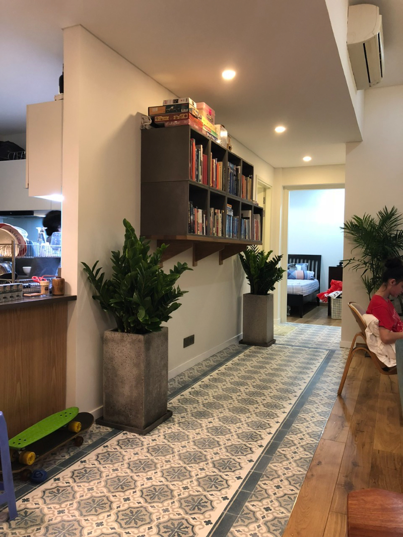 Bán Căn Hộ 3PN The Estella TE797 - ảnh nhỏ 6