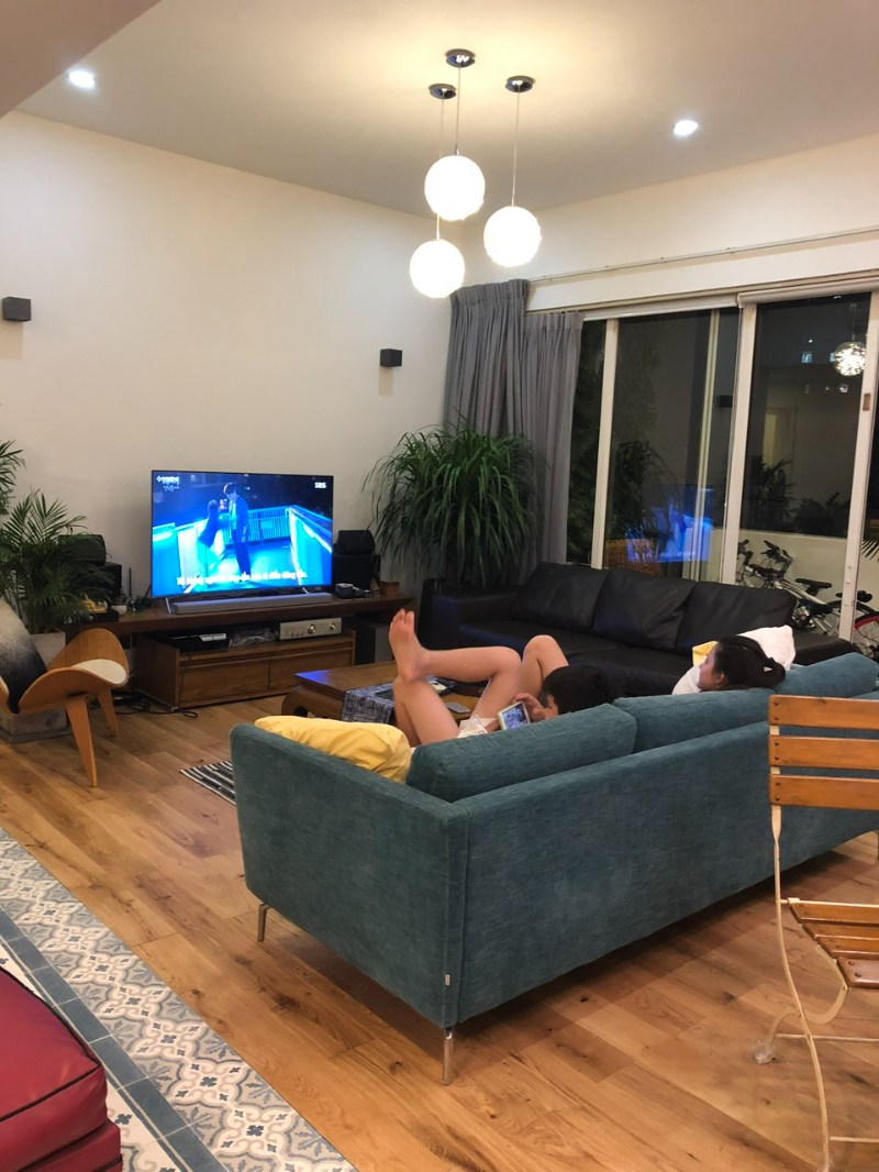 Bán Căn Hộ 3PN The Estella TE797 - ảnh nhỏ 8