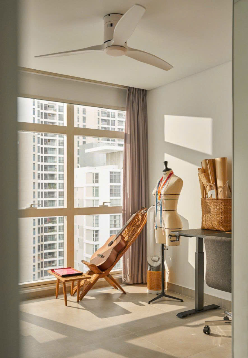 Bán Penthouse 3PN The Estella TE798 - ảnh nhỏ 2